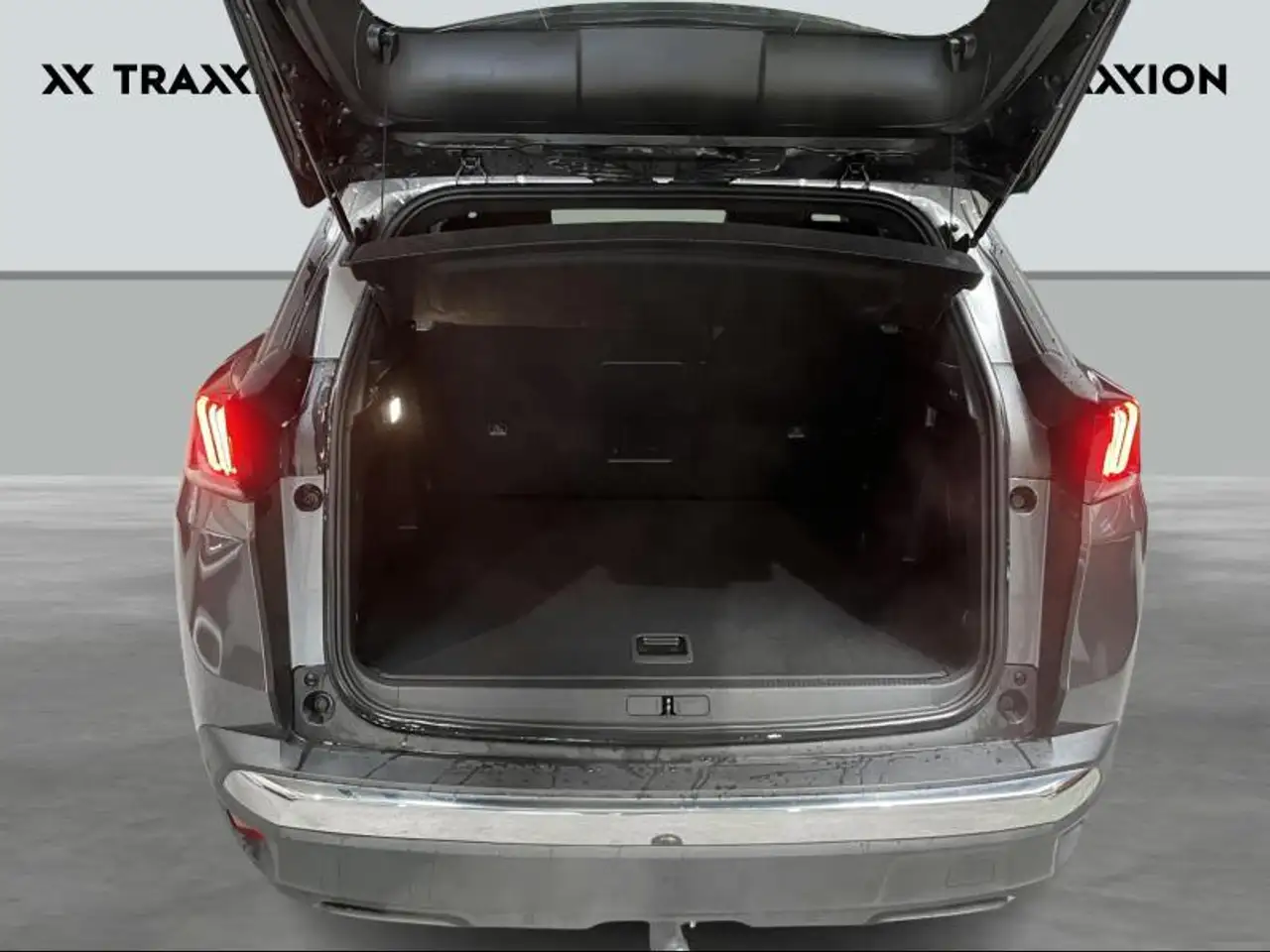 Peugeot 3008 Allure Pack 10