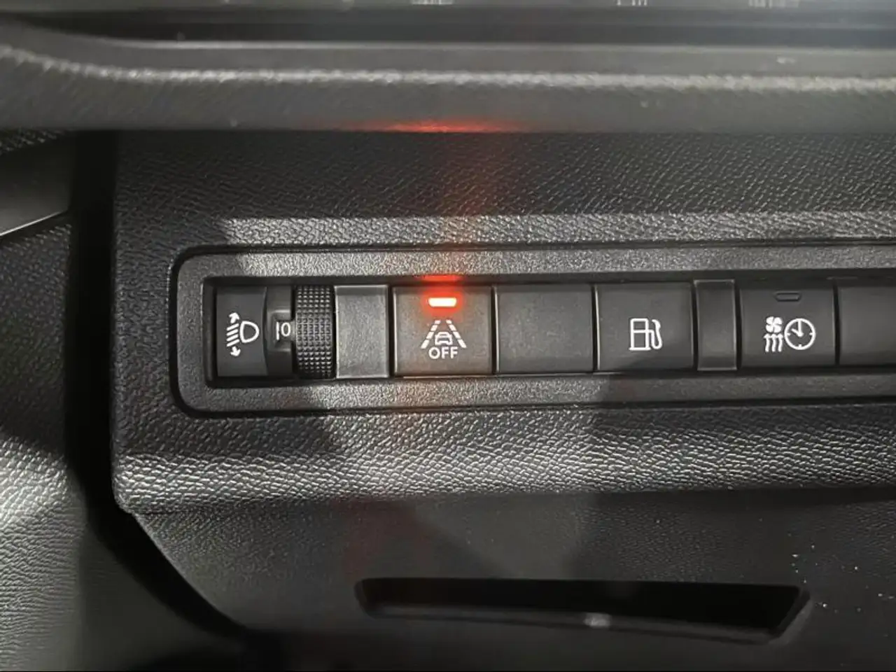 Peugeot 3008 Allure Pack 23