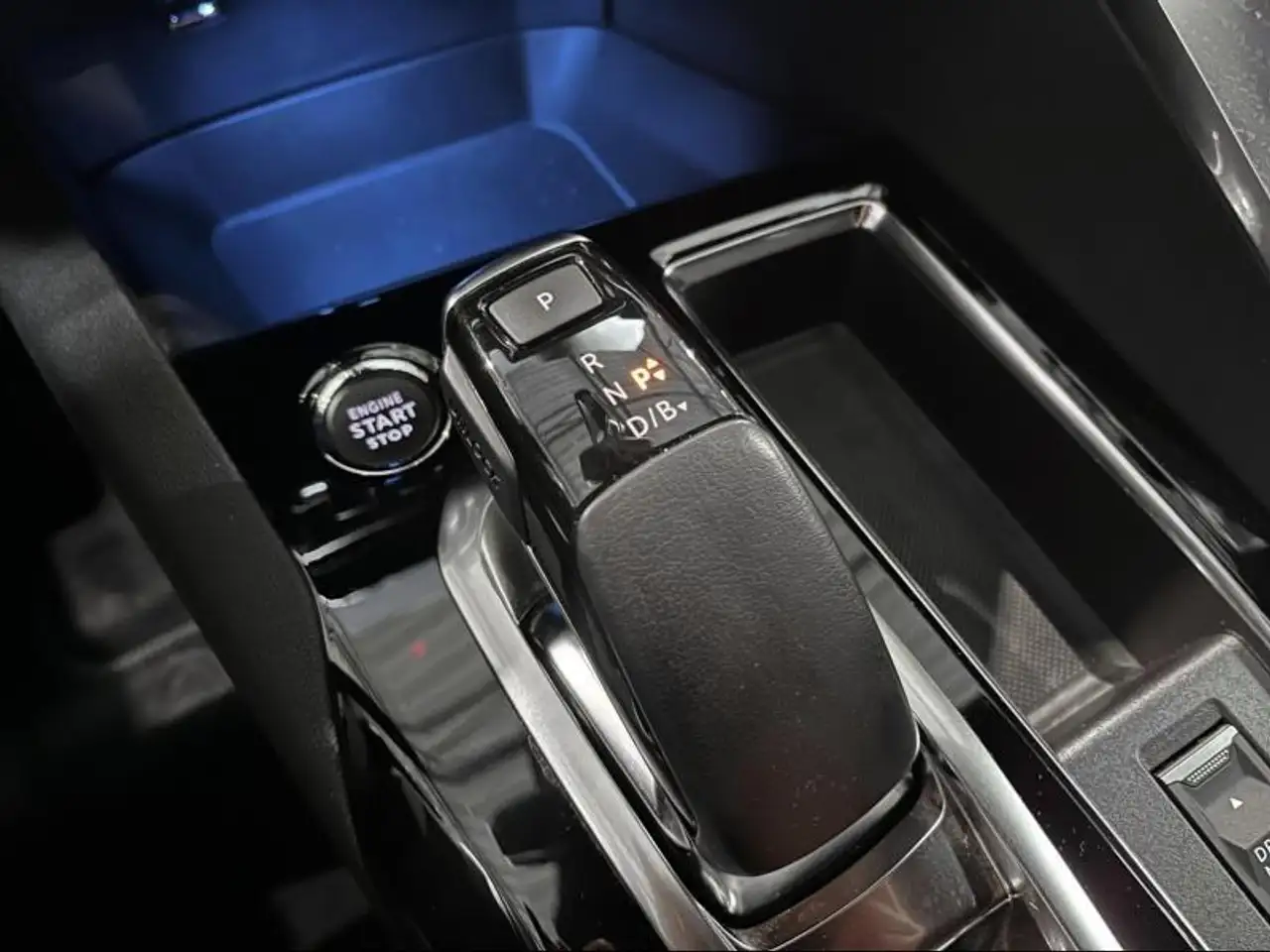 Peugeot 3008 Allure Pack 14