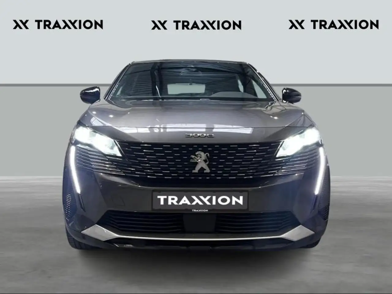 Peugeot 3008 Allure Pack 2