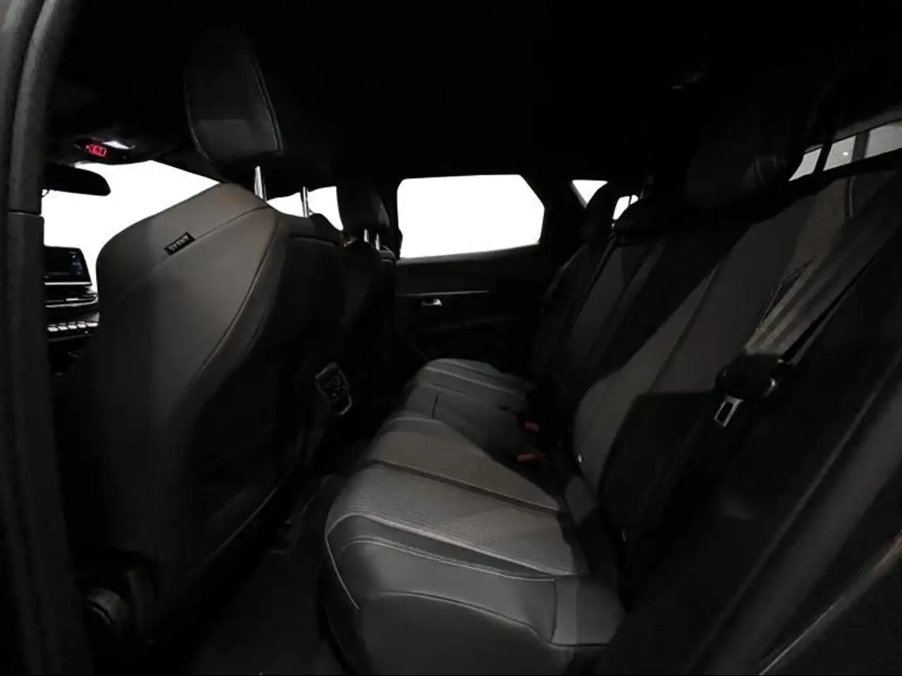 Peugeot 3008 Allure Pack 11