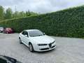 Alfa Romeo 159 1.9 JTD ECO DPF/GARANTIE 12MOIS/CT/CAR PASS/175CV Blanc - thumbnail 2