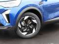 Renault Captur Techno Mild Hybrid 140 NAVI SHZ PDC KLIMA Blau - thumbnail 11