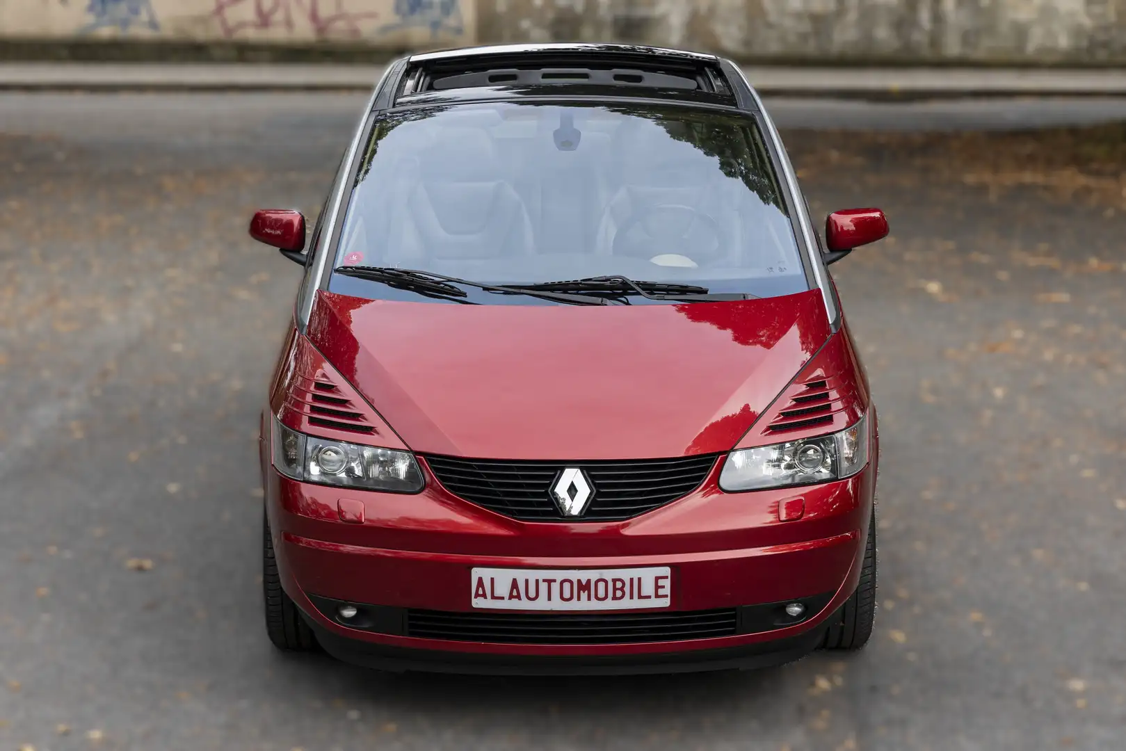 Renault Avantime 3.0 V6 24v Privilege* Km Certificati* Stupenda! Rouge - 2
