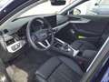 Audi A4 Avant advanced 35 TDI S tr. Stdhzg HUD LED Blau - thumbnail 4