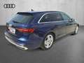Audi A4 Avant advanced 35 TDI S tr. Stdhzg HUD LED Blau - thumbnail 3