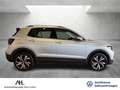 Volkswagen T-Cross 1.0 TSI Style DSG Matrix Navi AHK RFK Argent - thumbnail 7