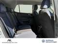 Volkswagen T-Cross 1.0 TSI Style DSG Matrix Navi AHK RFK Argent - thumbnail 13