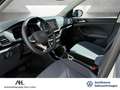 Volkswagen T-Cross 1.0 TSI Style DSG Matrix Navi AHK RFK Argent - thumbnail 14