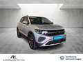 Volkswagen T-Cross 1.0 TSI Style DSG Matrix Navi AHK RFK Argent - thumbnail 8