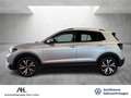 Volkswagen T-Cross 1.0 TSI Style DSG Matrix Navi AHK RFK Argent - thumbnail 2