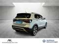 Volkswagen T-Cross 1.0 TSI Style DSG Matrix Navi AHK RFK Argent - thumbnail 6