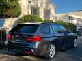 BMW 320 D Touring*M-SPORTPAKET*PANO*140-TKM* Gris - thumbnail 5