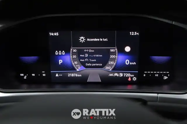Volkswagen T-Roc view 15