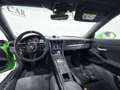 Porsche 911 991.2 4.0 GT3 RS Weissach / Carboceramica Verde - thumbnail 13