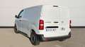 Opel Vivaro 1.5 BLUEHDI 88KW 120 4P Blanco - thumbnail 3