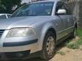 Volkswagen Passat Passat V 2002 Berlina 1.9 tdi Comfortline 130cv Argento - thumbnail 4