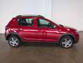 Dacia Sandero Stepway Prestige 0.9 TCe 90 Rot - thumbnail 4
