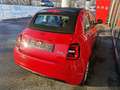 Fiat 500C Elektro Red Edition 42 kWh Rot - thumbnail 4