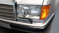 Mercedes-Benz E 500 Silber - thumbnail 6