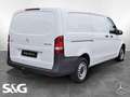 Mercedes-Benz Vito 110 CDI Kasten Lang Klima 3Sitzer Blanc - thumbnail 4