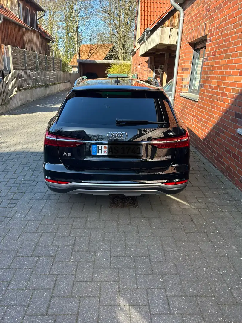 Audi A6 allroad quattro 50 TDI tiptronic - 2