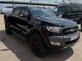 Ford Ranger Ranger Autm. Wildtrak Noir - thumbnail 1