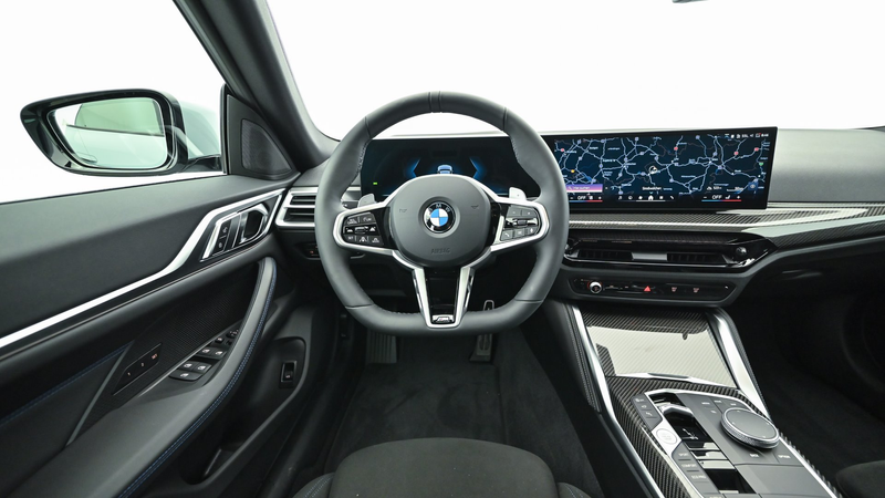 BMW 430 d xDrive *M-Sportpaket Pro *Head-Up *LED — photo 14