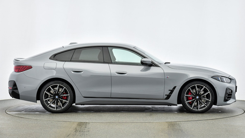 BMW 430 d xDrive *M-Sportpaket Pro *Head-Up *LED — photo 7