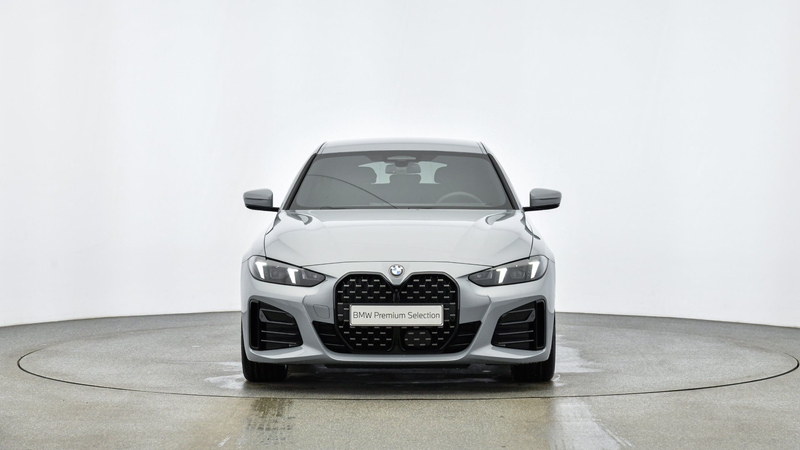 BMW 430 d xDrive *M-Sportpaket Pro *Head-Up *LED — photo 2