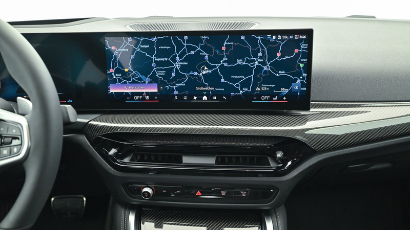 BMW 430 d xDrive *M-Sportpaket Pro *Head-Up *LED — photo 15