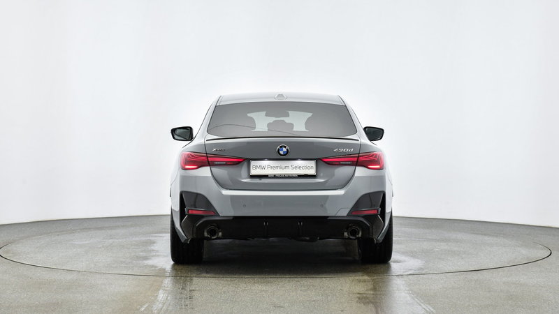 BMW 430 d xDrive *M-Sportpaket Pro *Head-Up *LED — photo 5