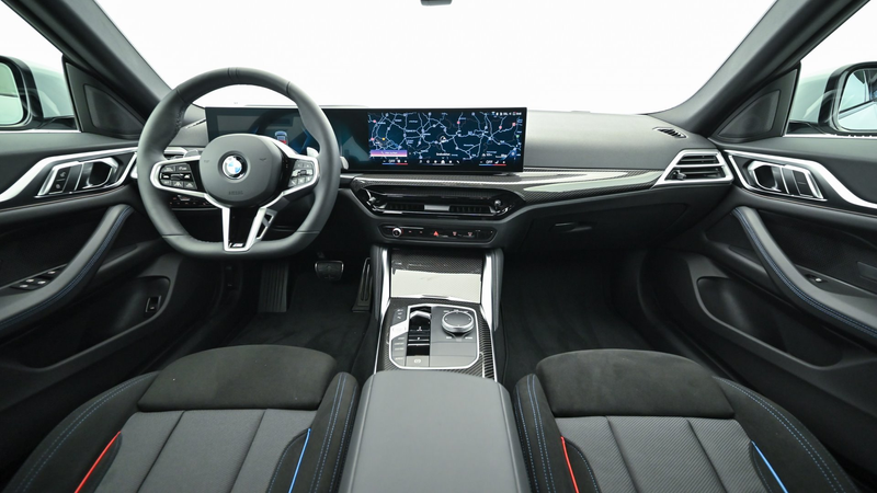 BMW 430 d xDrive *M-Sportpaket Pro *Head-Up *LED — photo 13