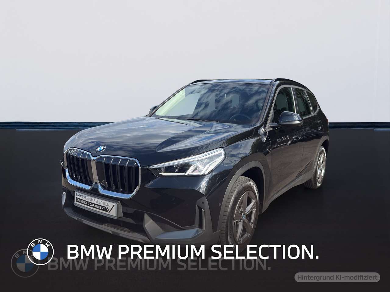 BMW X1 2023