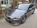 Mazda 6 Sport Combi CD150 Attraction Gris - thumbnail 1