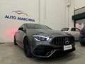 Mercedes-Benz CLA 200 Coupe 200 d FULL OPTIONAL TETTO PANO Grigio - thumbnail 1