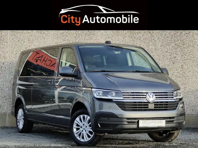 Volkswagen T6.1 Caravelle 2.0 TDI DSG 9 PLACES CARPLAY CAMERA GPS