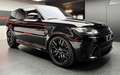 Land Rover Range Rover Sport Range Rover Sport 5.0i V8 SVR Noir - thumbnail 1