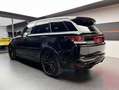 Land Rover Range Rover Sport Range Rover Sport 5.0i V8 SVR Noir - thumbnail 4