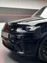 Land Rover Range Rover Sport Range Rover Sport 5.0i V8 SVR Noir - thumbnail 3