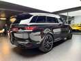 Land Rover Range Rover Sport Range Rover Sport 5.0i V8 SVR Noir - thumbnail 2