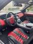 Land Rover Range Rover Sport Range Rover Sport 5.0i V8 SVR Noir - thumbnail 7