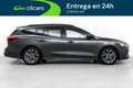 Ford Focus Sportbreak 1.0 Ecoboost MHEV ST-Line 155 Aut. Gris - thumbnail 7