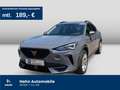 CUPRA Formentor 2.0TDI LED ACC AHK PDC Navi Kessy Grau - thumbnail 1