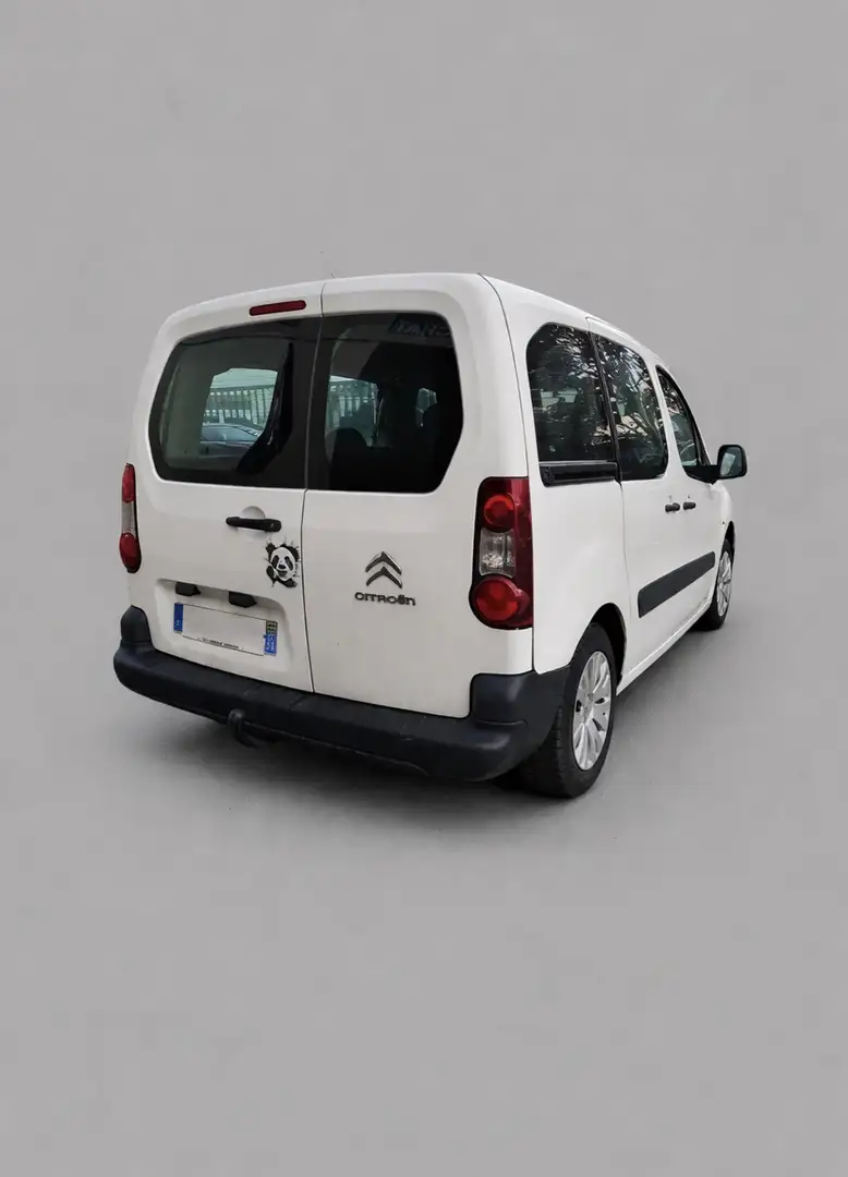 Citroen Berlingo Multispace HDi 90 Collection - 2