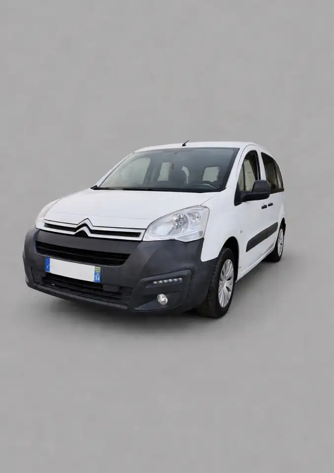 Citroen Berlingo Multispace HDi 90 Collection