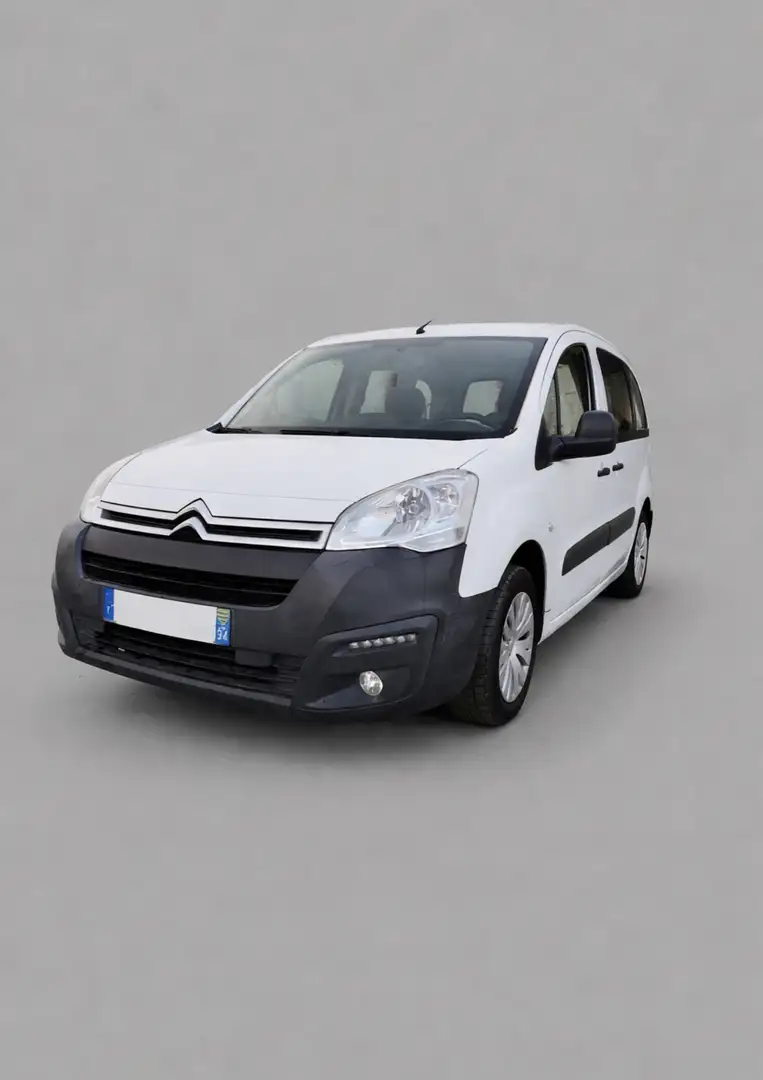 Citroen Berlingo Multispace HDi 90 Collection - 1