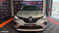 Renault Captur business 1.6 e-tech hybride rechargeable 160 cv bv Grijs - thumbnail 6