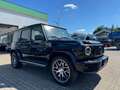 Mercedes-Benz G 63 AMG G63 / G700 Brabus Schwarz - thumbnail 5