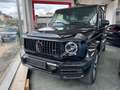 Mercedes-Benz G 63 AMG G63 / G700 Brabus Schwarz - thumbnail 1